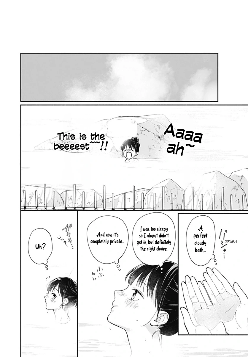Read Pink to Habanero EN Manga Online
