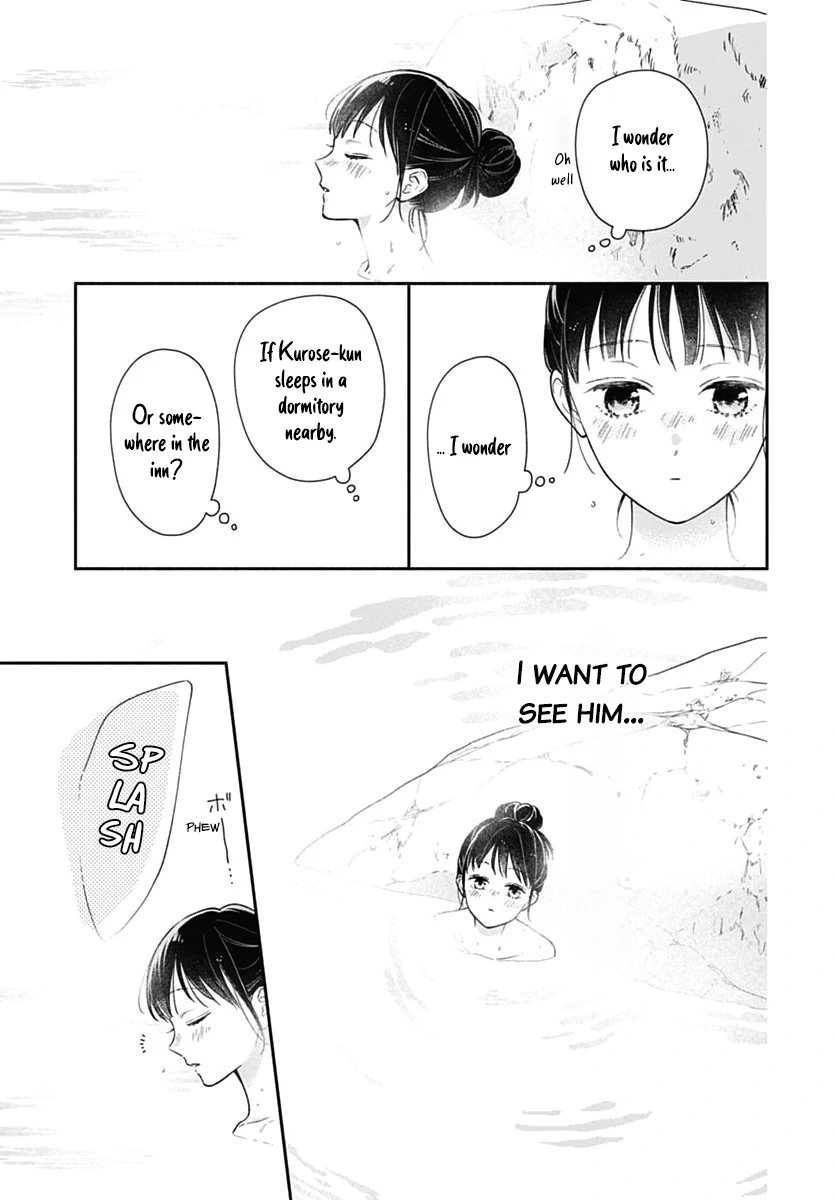 Read Pink to Habanero EN Manga Online