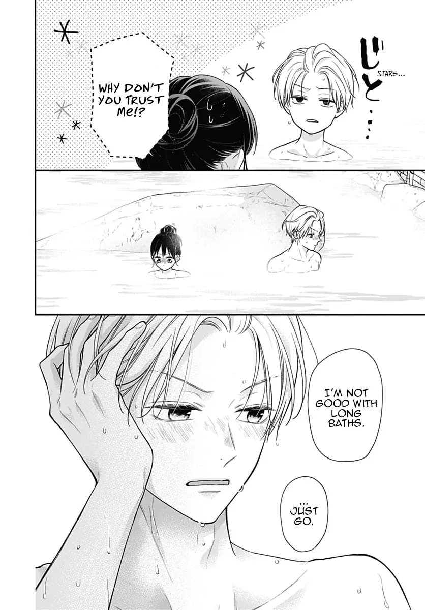 Read Pink to Habanero EN Manga Online