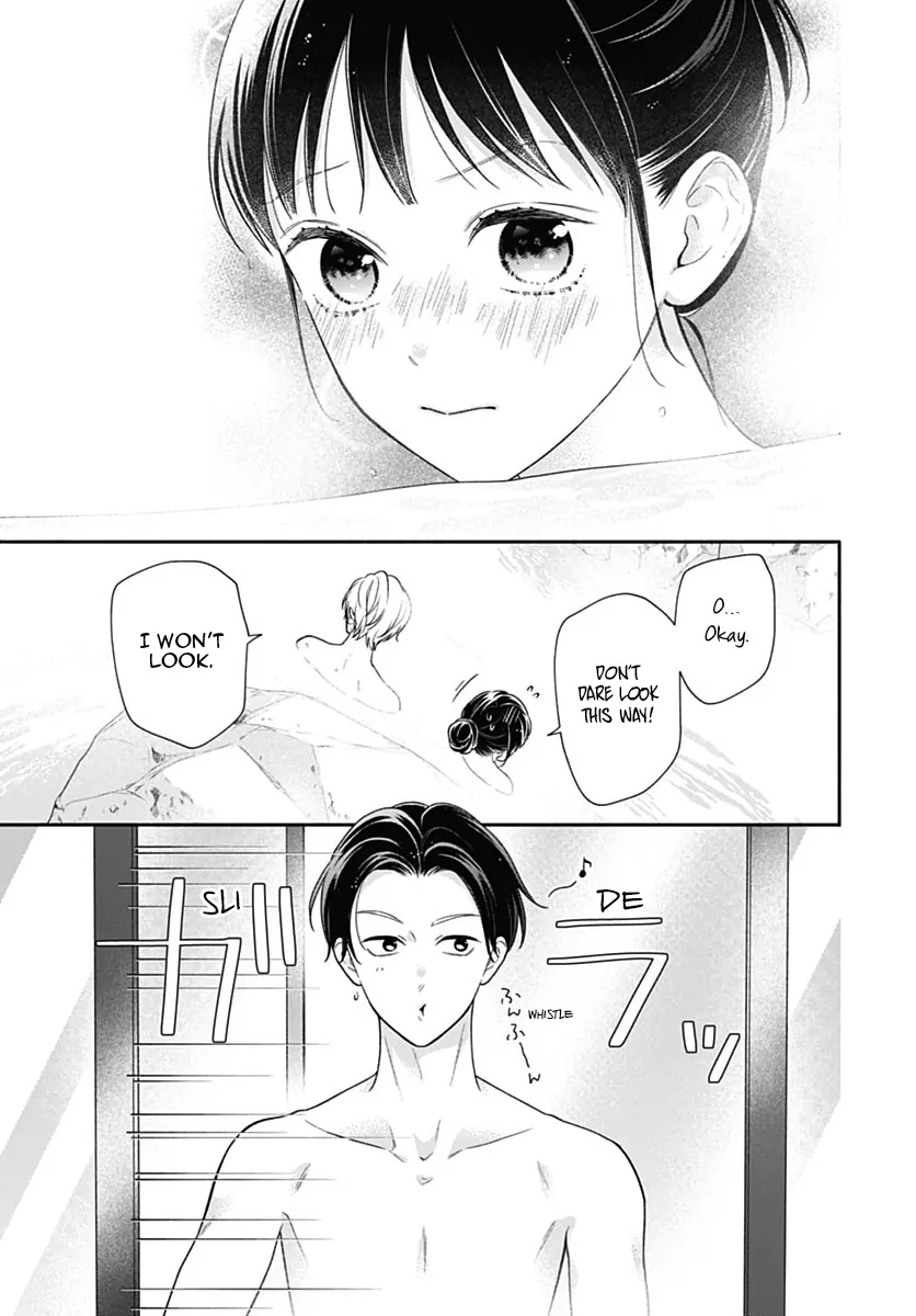 Read Pink to Habanero EN Manga Online