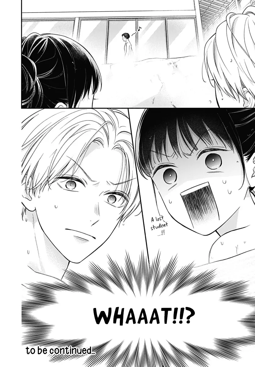Read Pink to Habanero EN Manga Online