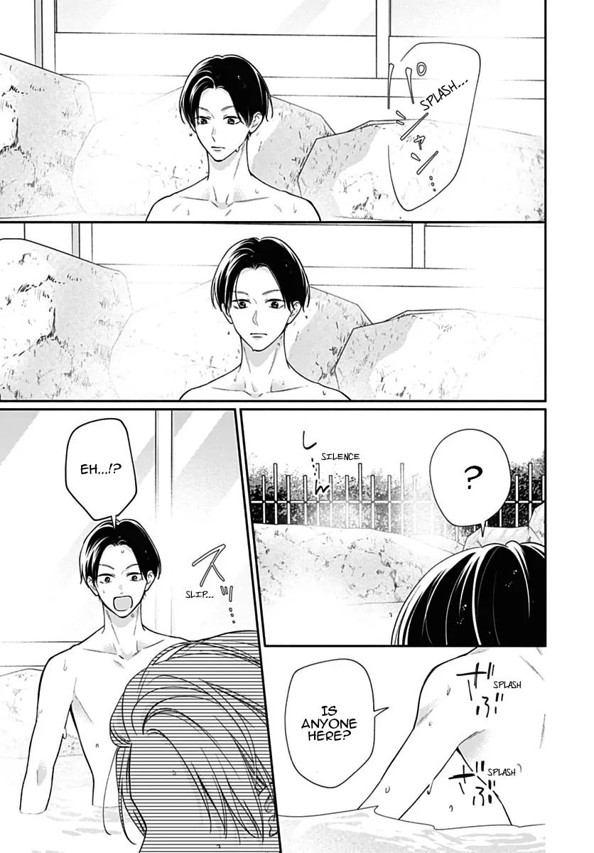 Read Pink to Habanero EN Manga Online