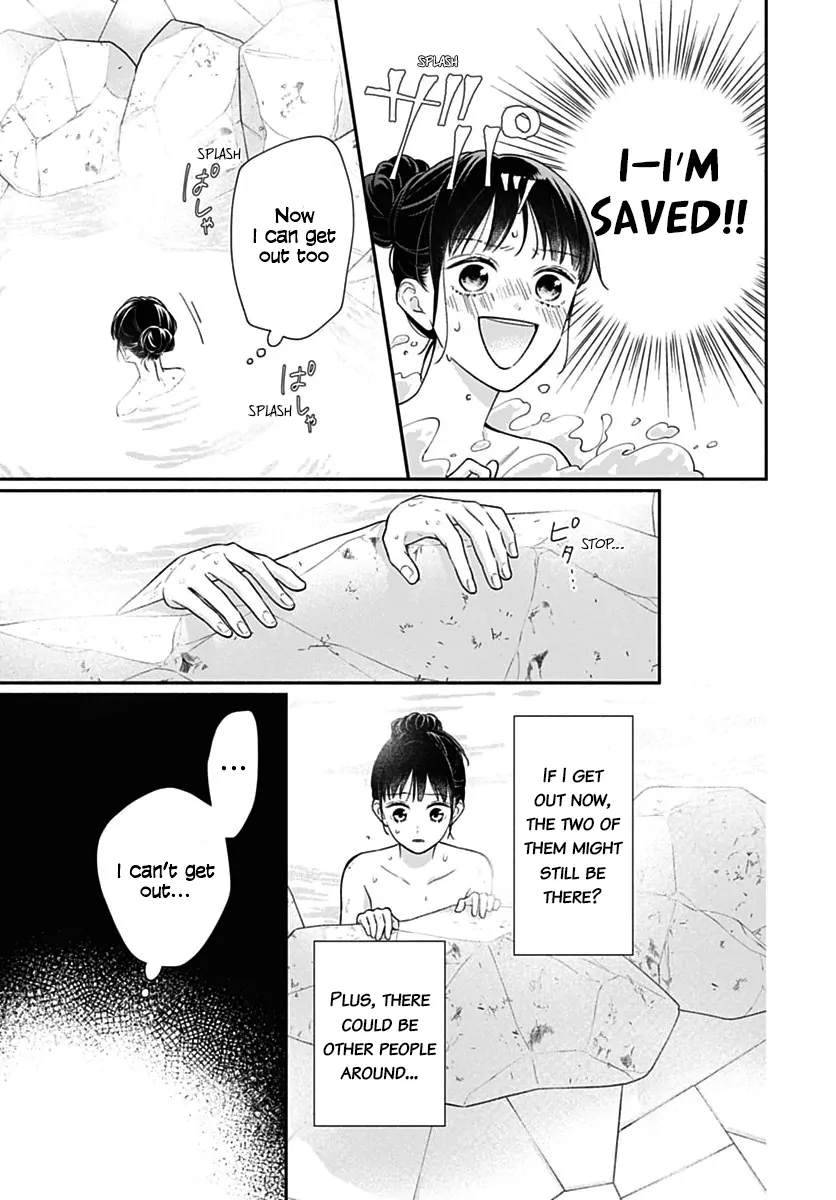 Read Pink to Habanero EN Manga Online