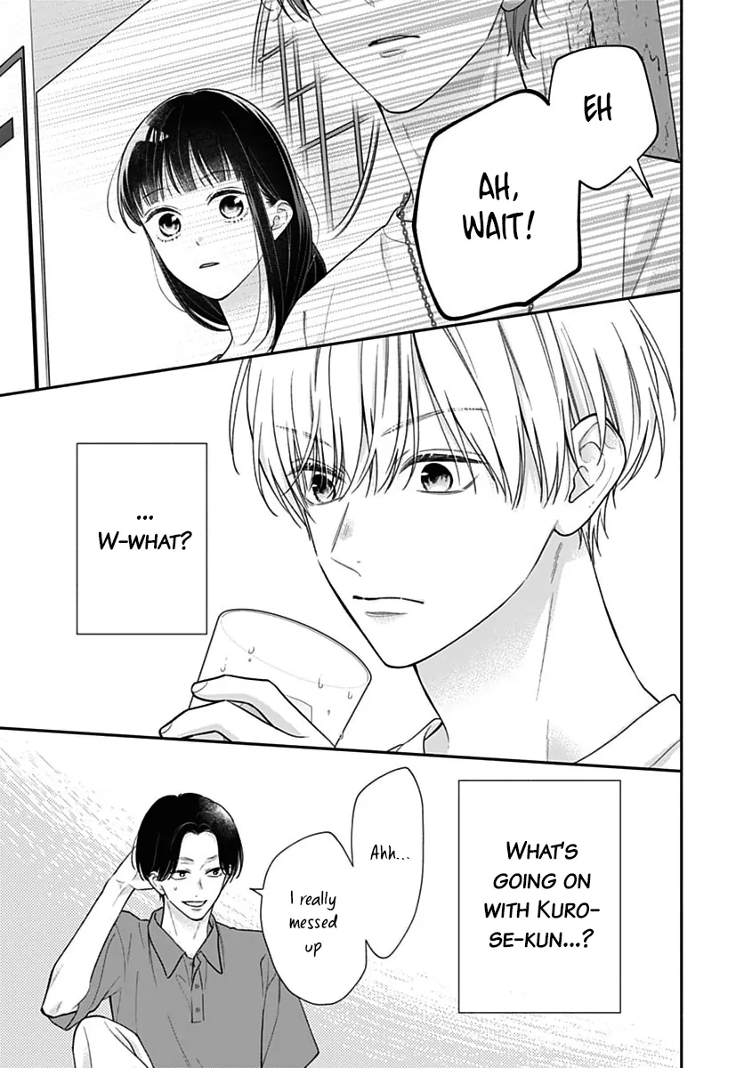 Read Pink to Habanero EN Manga Online