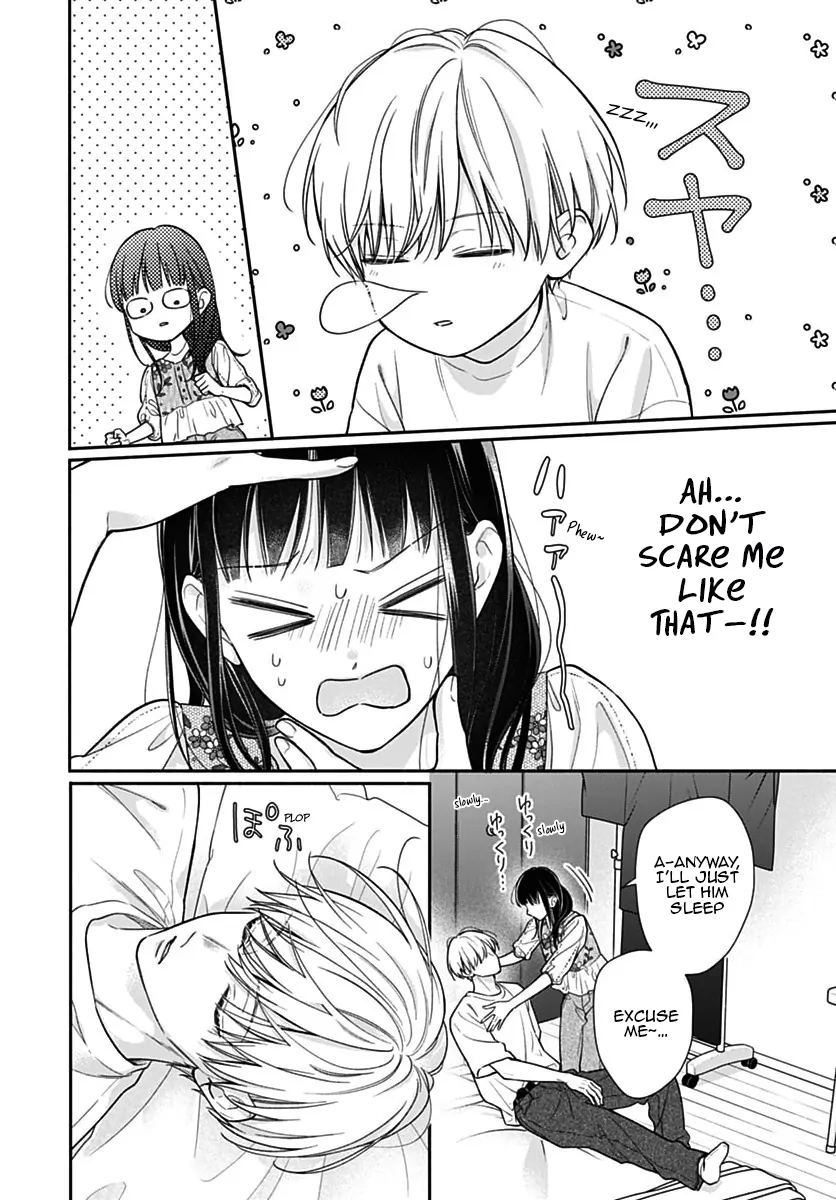 Read Pink to Habanero EN Manga Online