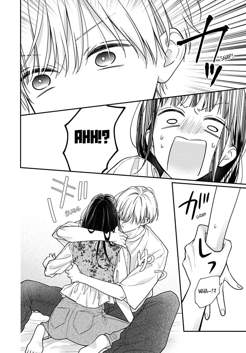 Read Pink to Habanero EN Manga Online