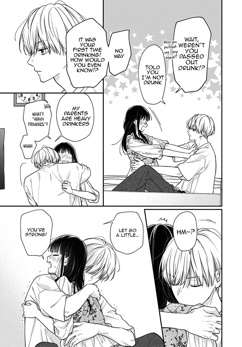 Read Pink to Habanero EN Manga Online