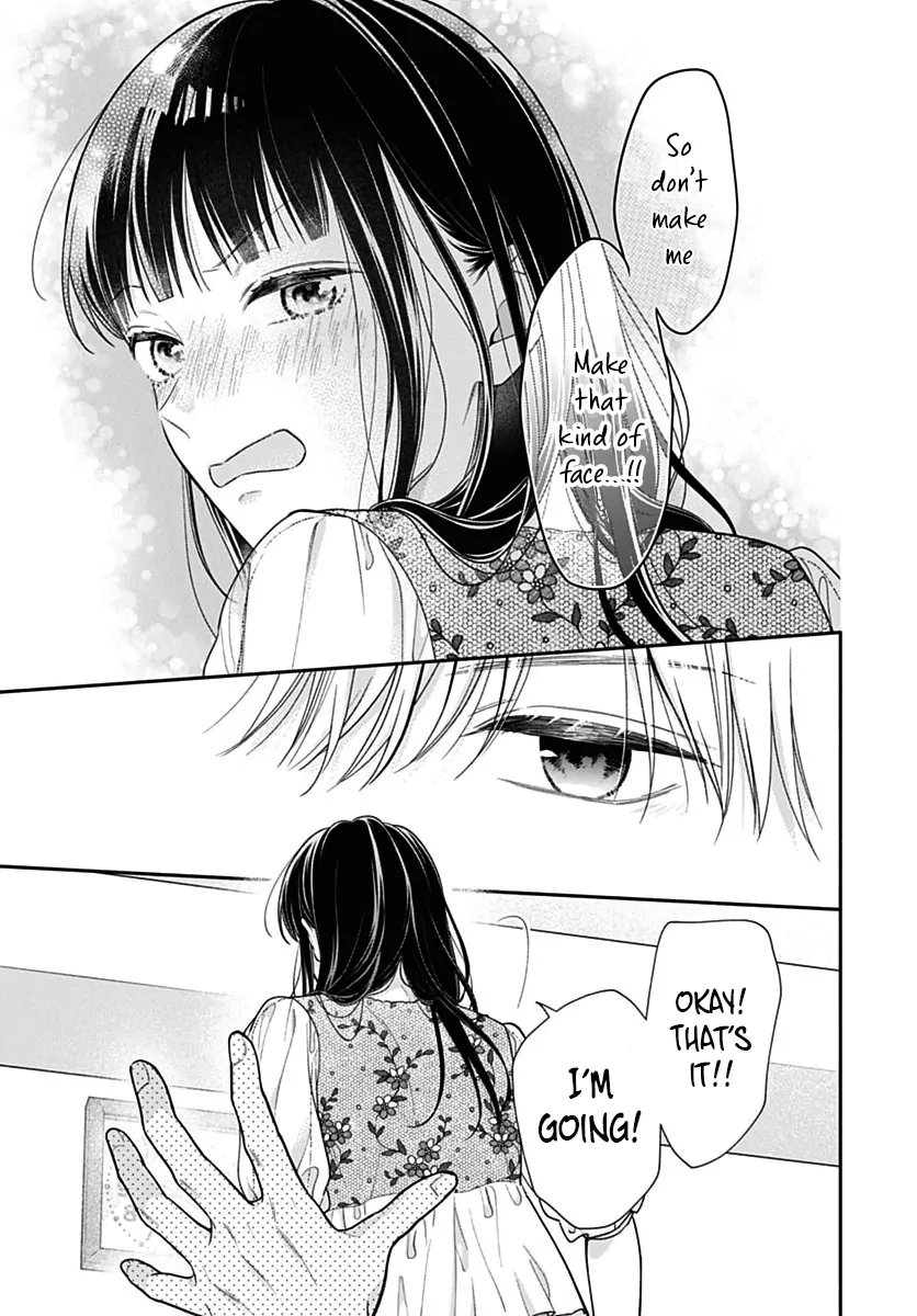 Read Pink to Habanero EN Manga Online