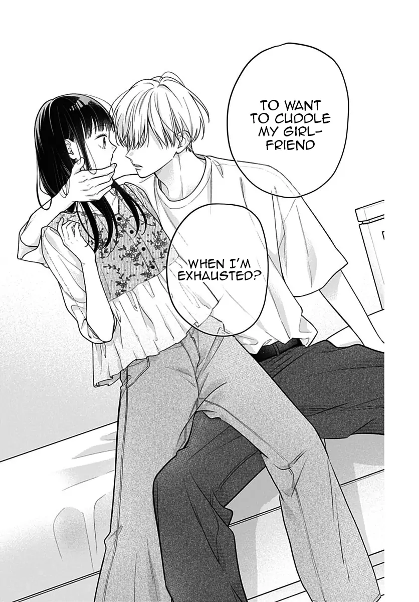 Read Pink to Habanero EN Manga Online