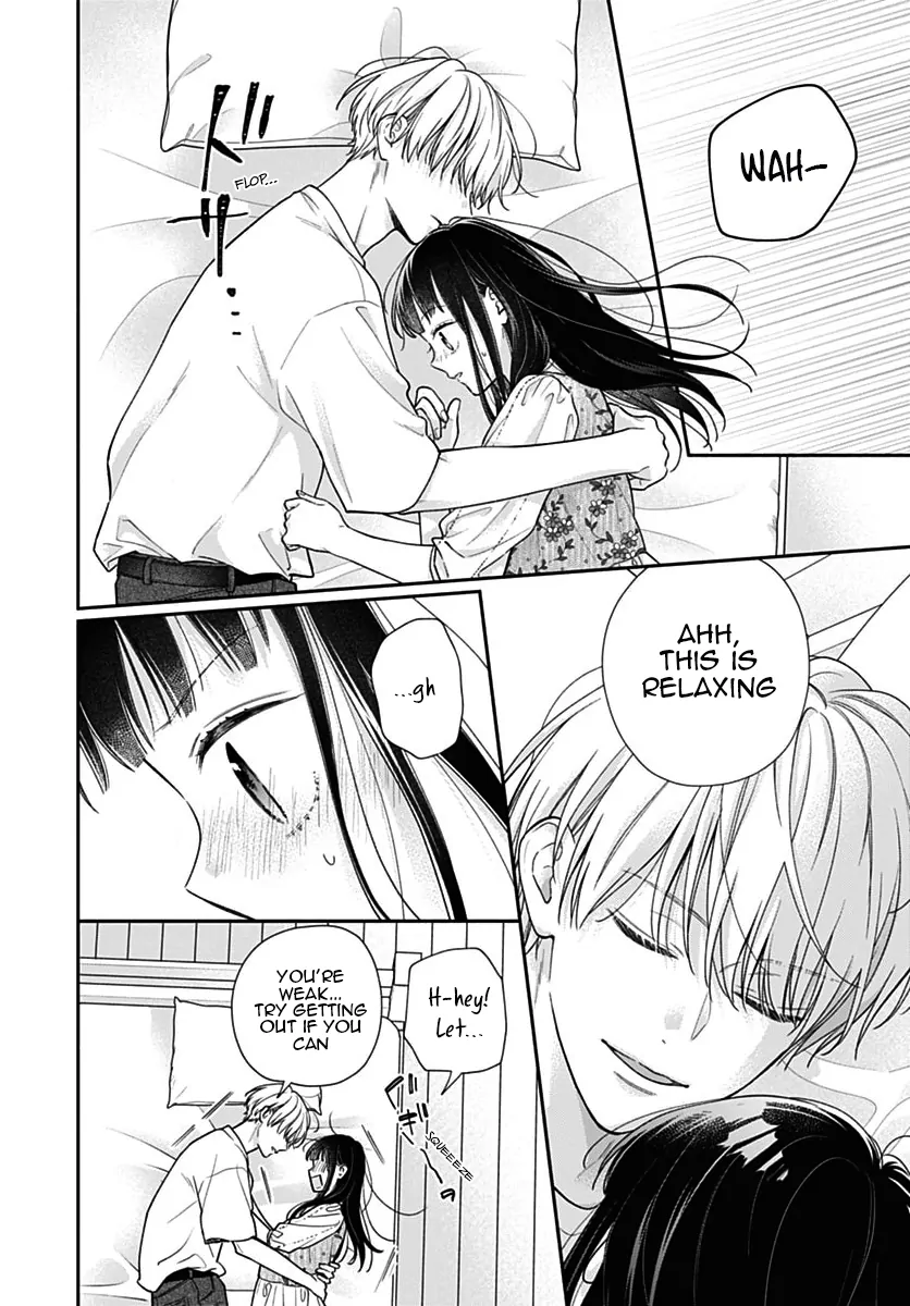 Read Pink to Habanero EN Manga Online