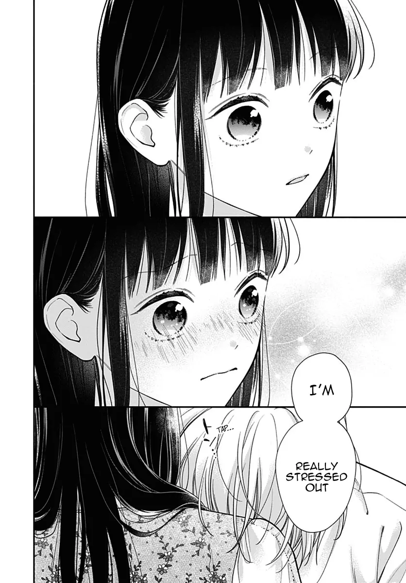 Read Pink to Habanero EN Manga Online