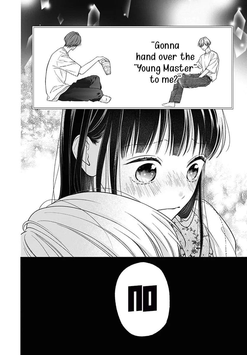 Read Pink to Habanero EN Manga Online