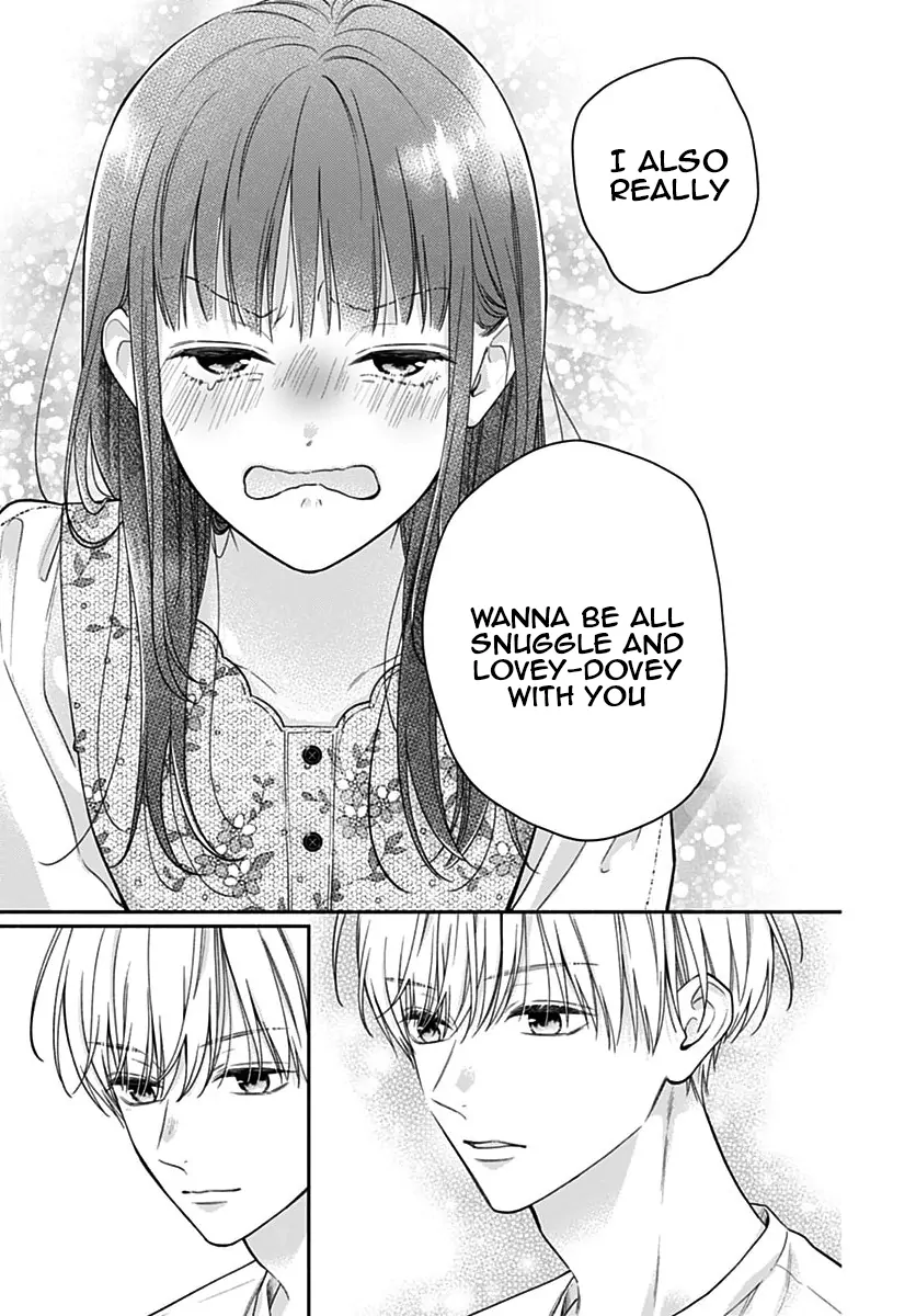 Read Pink to Habanero EN Manga Online
