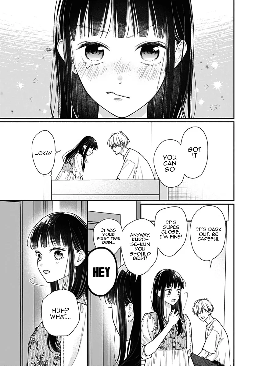 Read Pink to Habanero EN Manga Online
