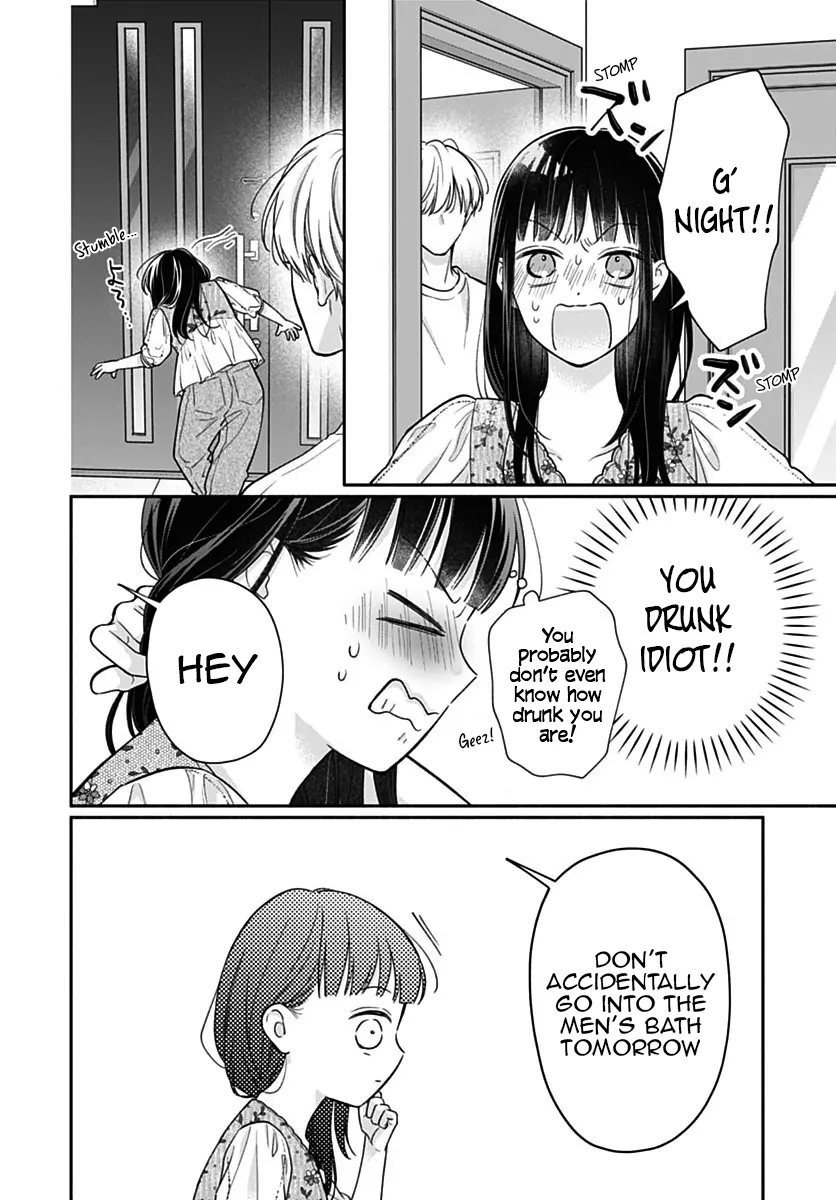 Read Pink to Habanero EN Manga Online