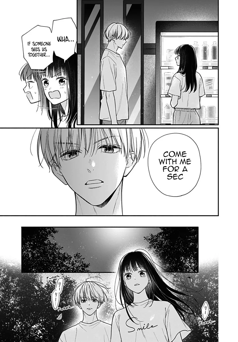 Read Pink to Habanero EN Manga Online