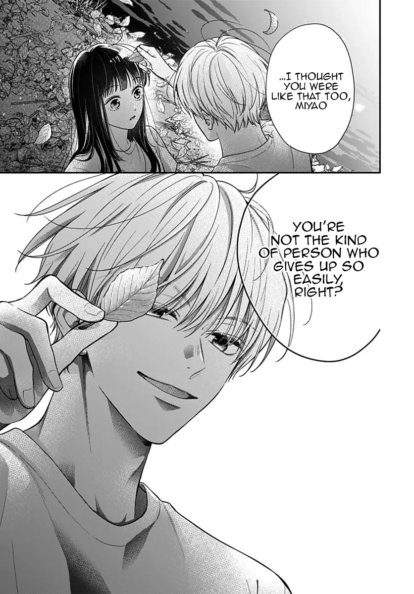 Read Pink to Habanero EN Manga Online