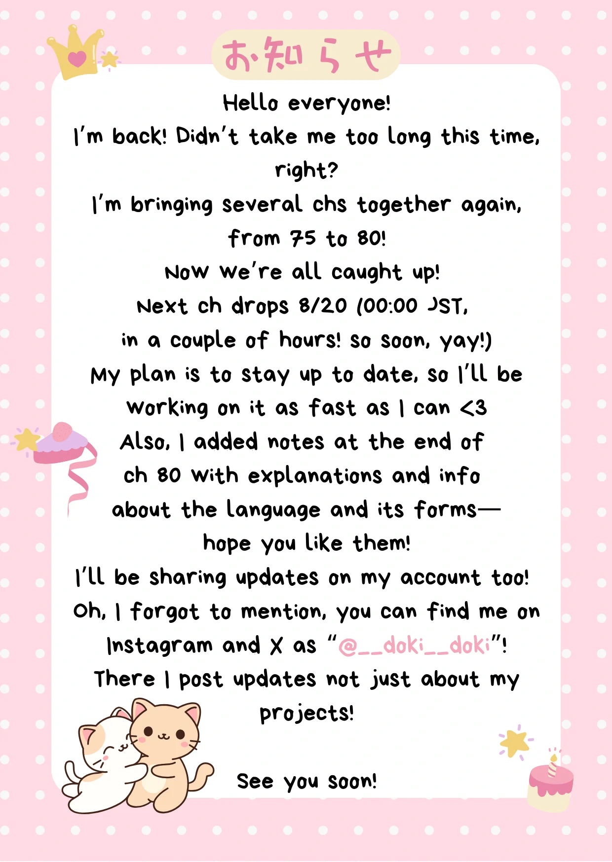 Read Pink to Habanero EN Manga Online