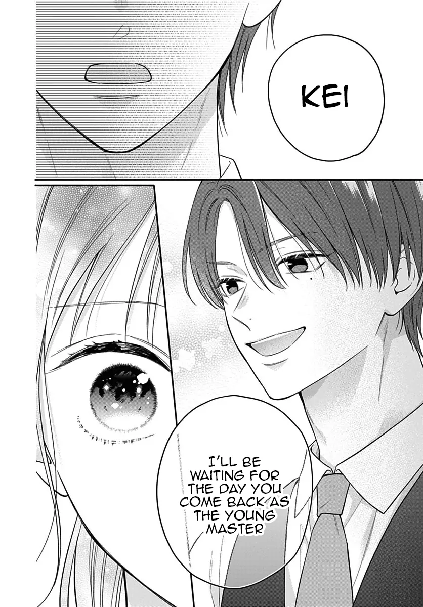 Read Pink to Habanero EN Manga Online