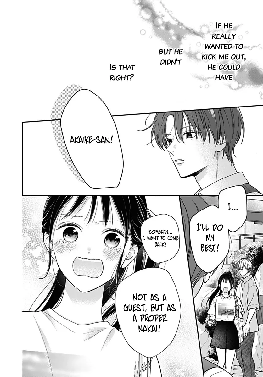 Read Pink to Habanero EN Manga Online