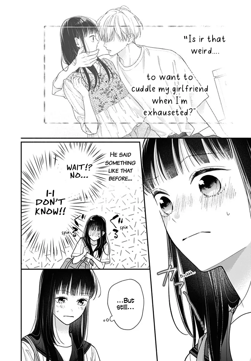 Read Pink to Habanero EN Manga Online