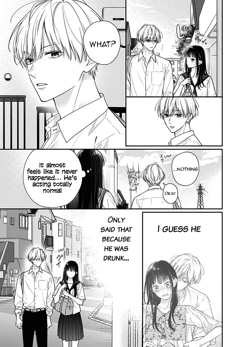 Read Pink to Habanero EN Manga Online
