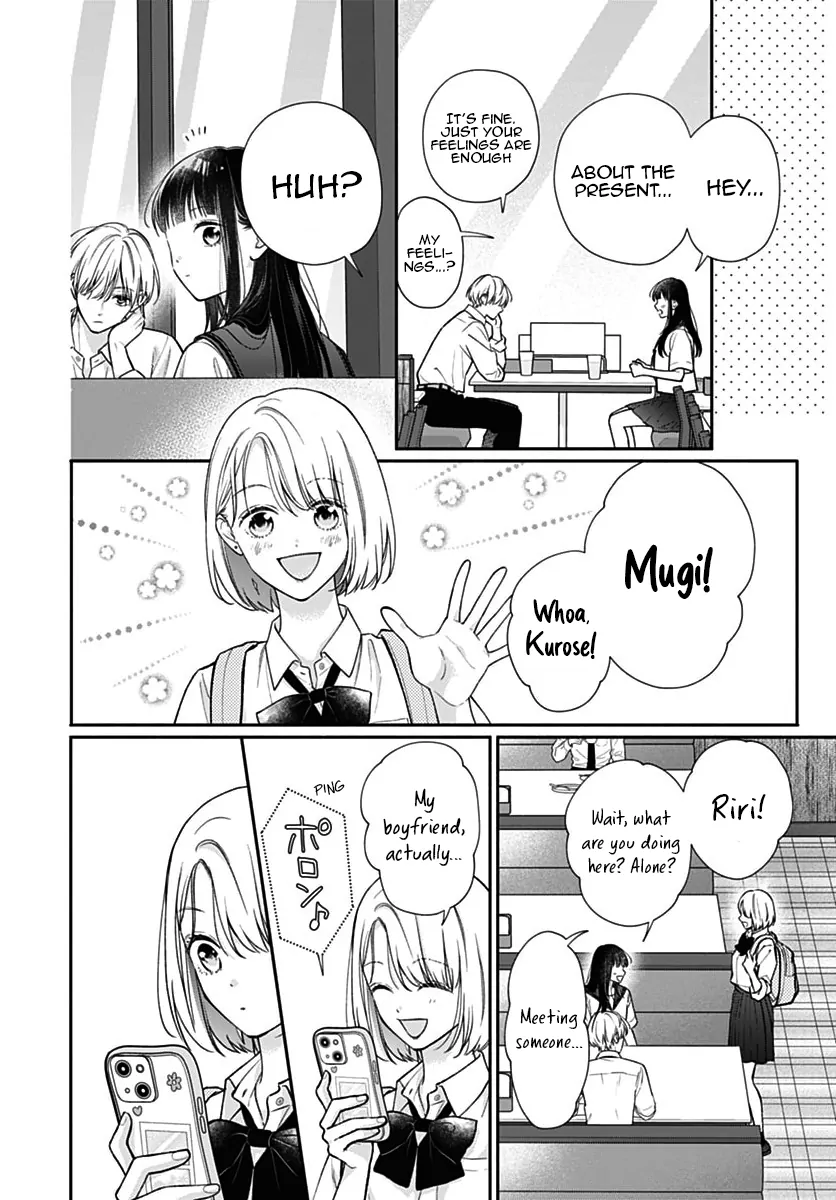Read Pink to Habanero EN Manga Online
