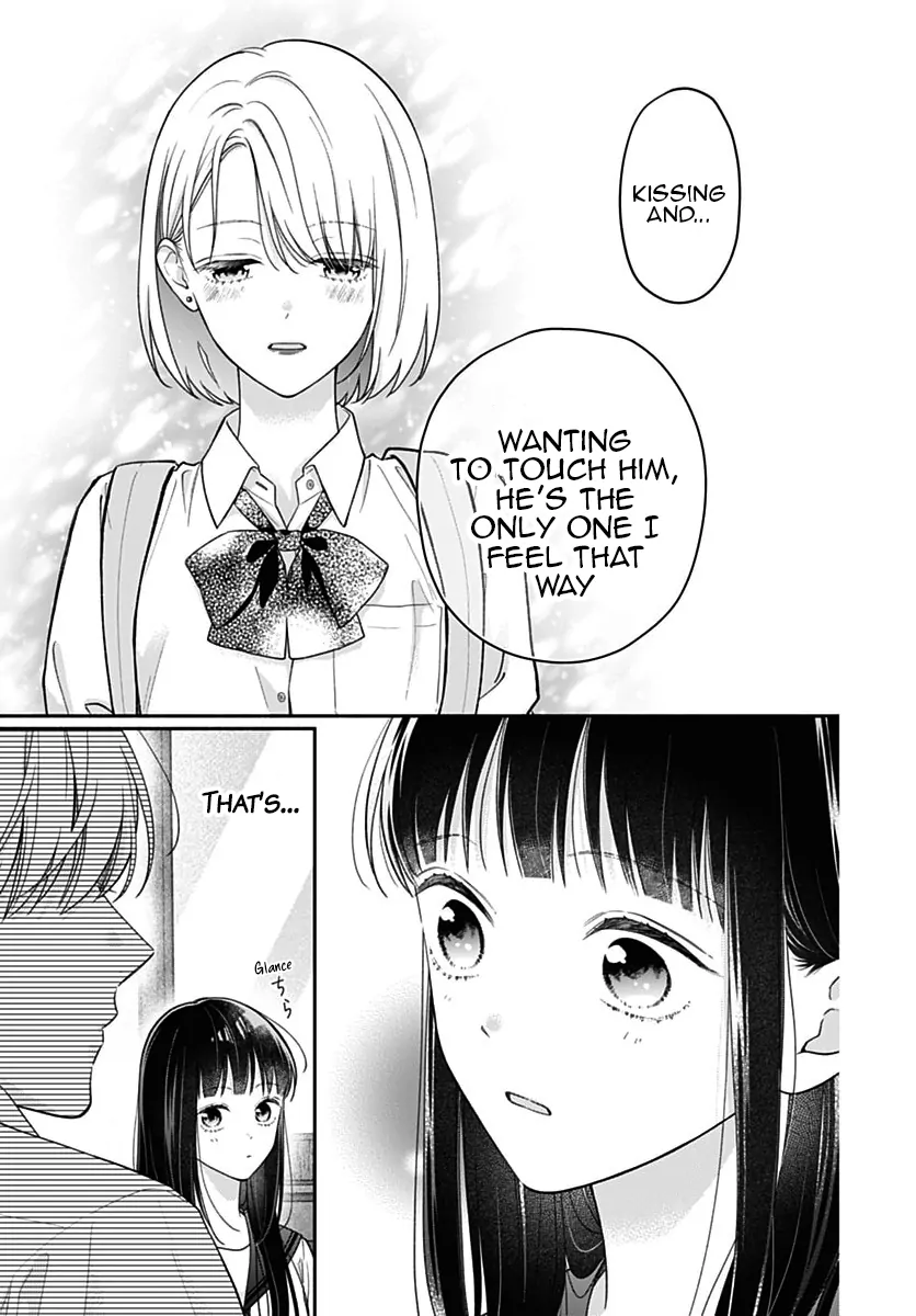 Read Pink to Habanero EN Manga Online