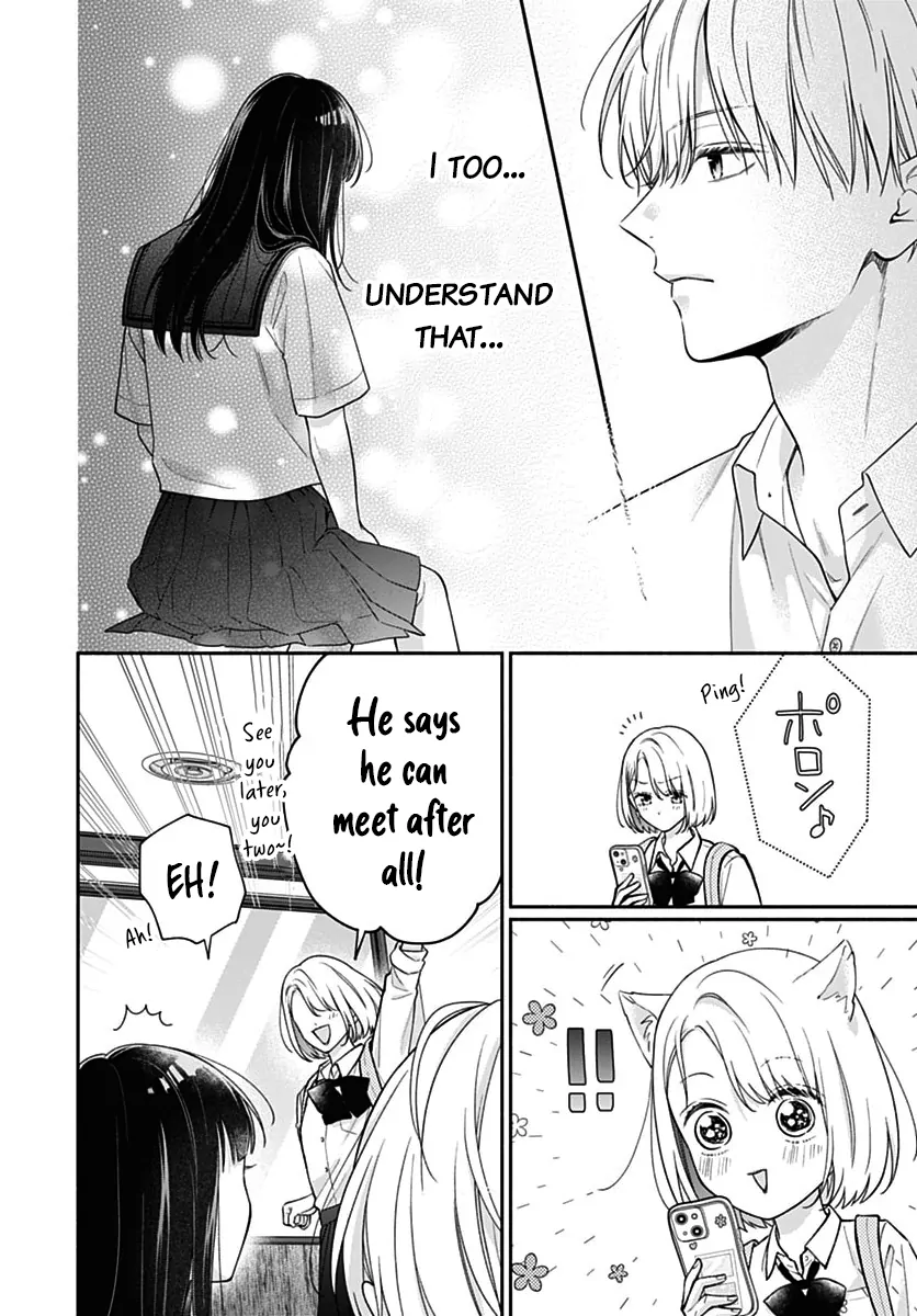 Read Pink to Habanero EN Manga Online