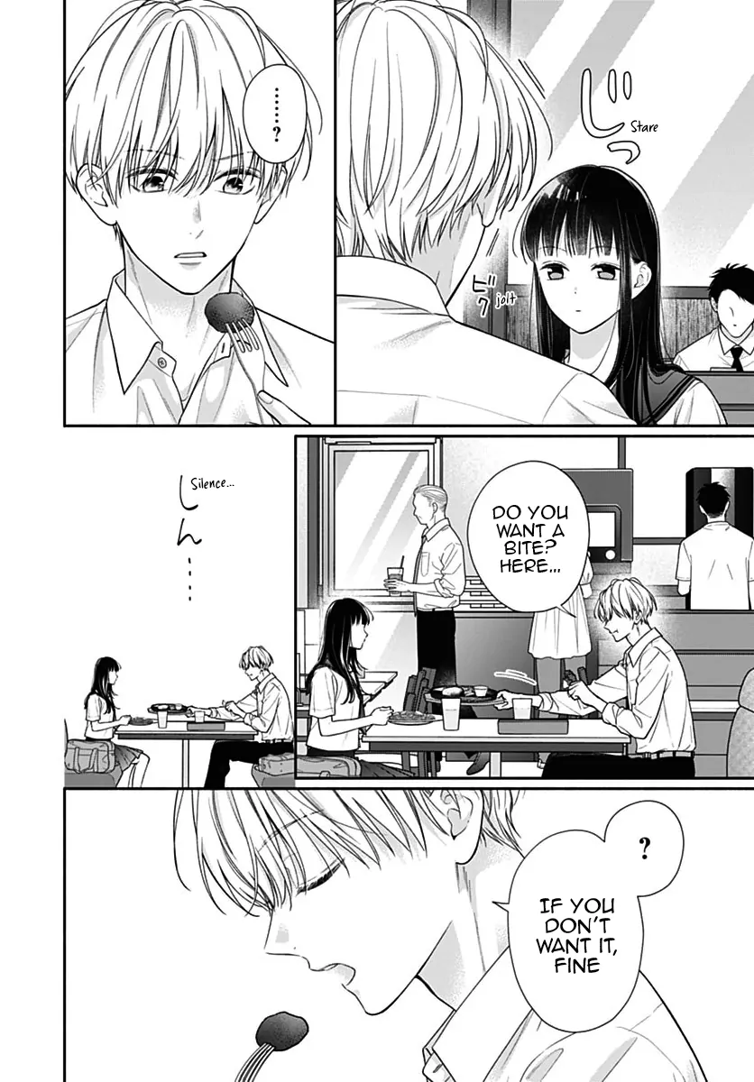 Read Pink to Habanero EN Manga Online
