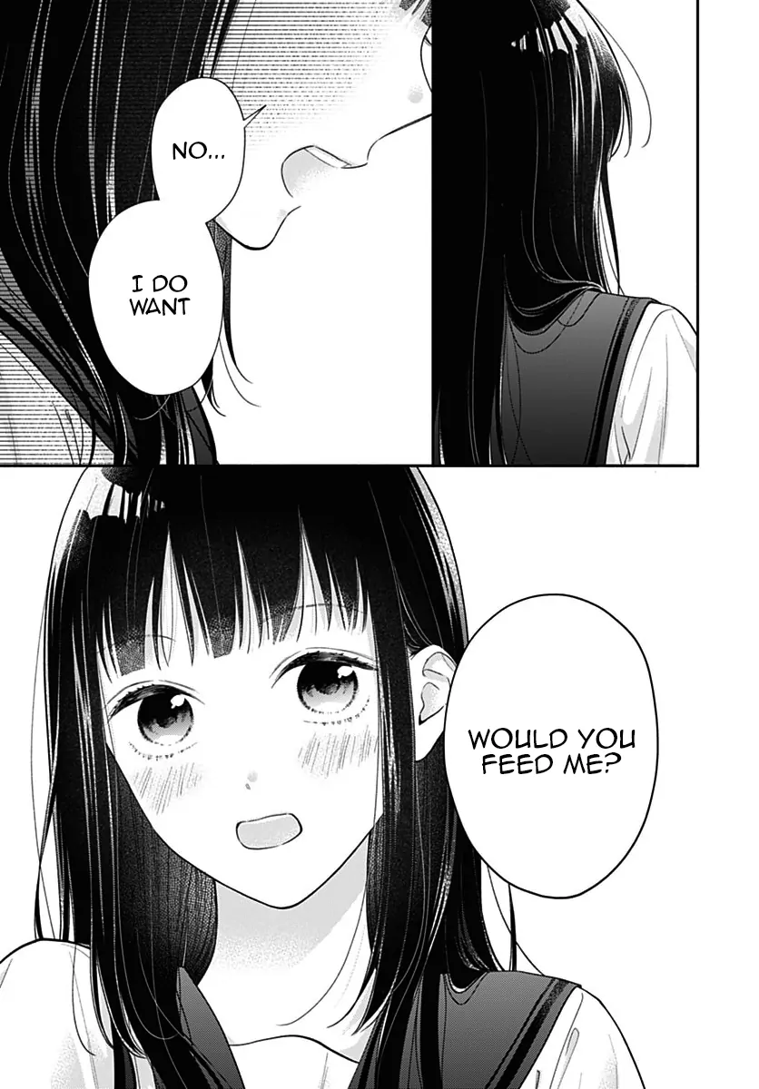 Read Pink to Habanero EN Manga Online