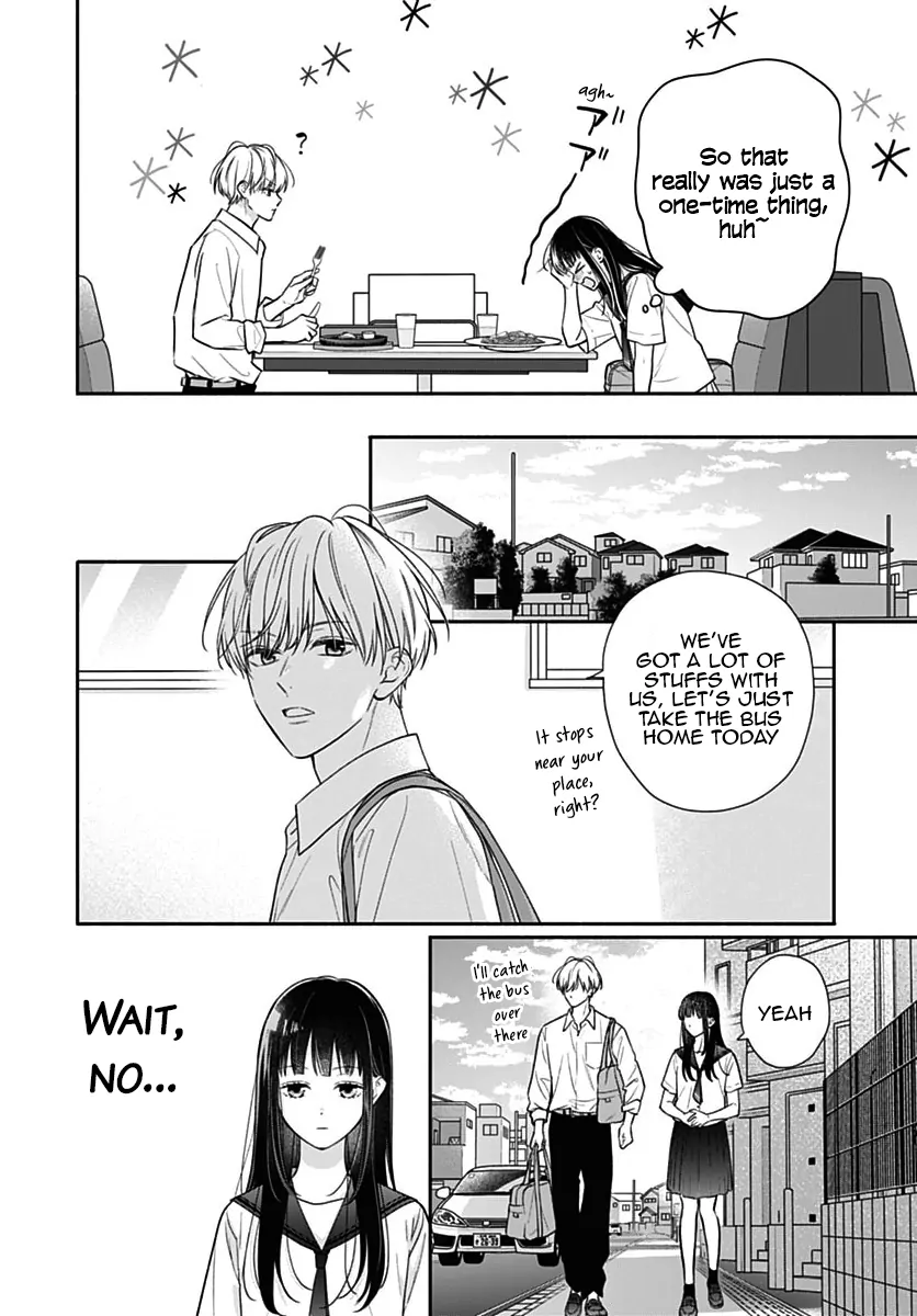 Read Pink to Habanero EN Manga Online