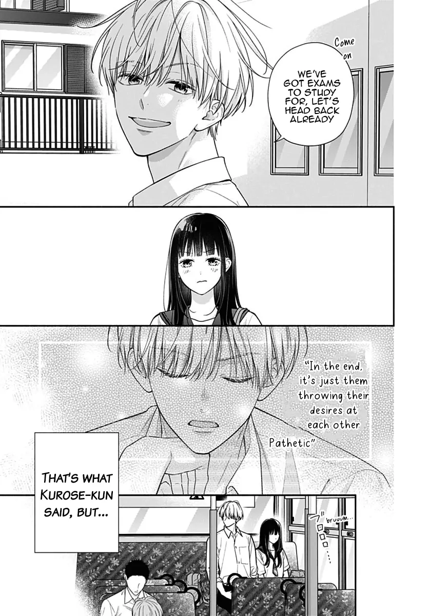 Read Pink to Habanero EN Manga Online