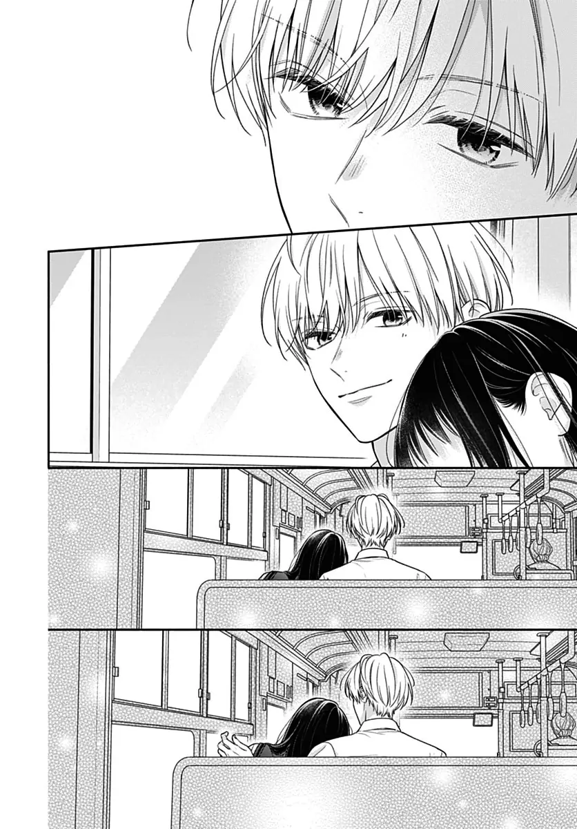 Read Pink to Habanero EN Manga Online