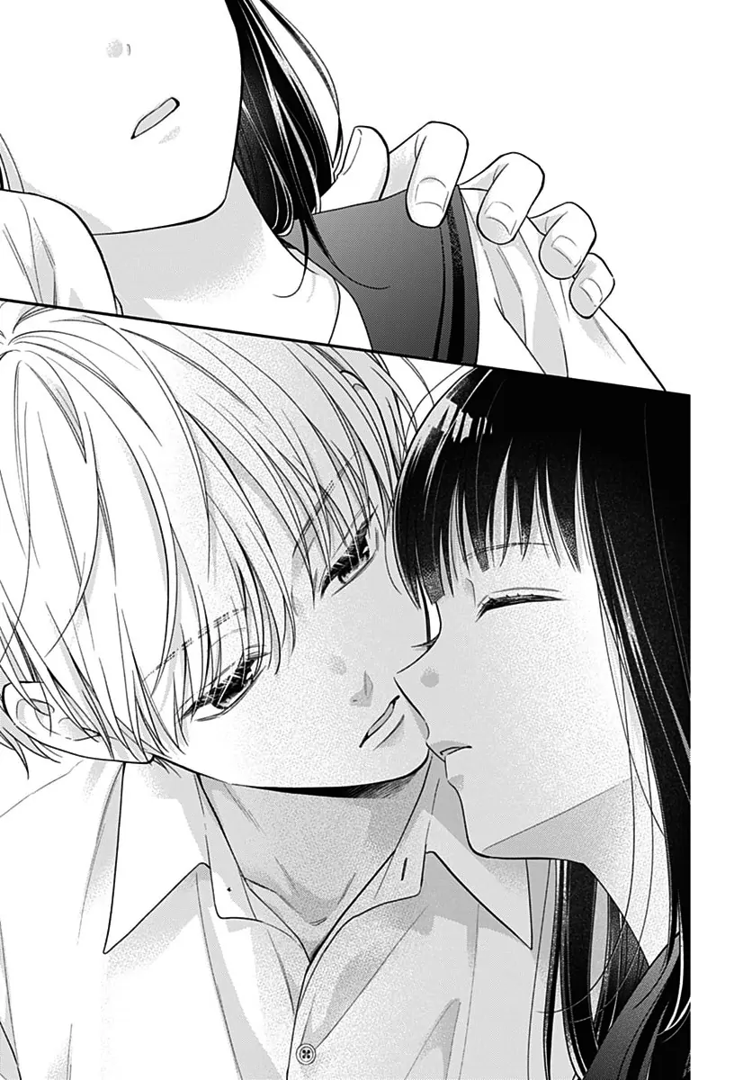 Read Pink to Habanero EN Manga Online