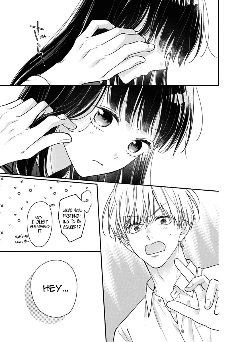 Read Pink to Habanero EN Manga Online
