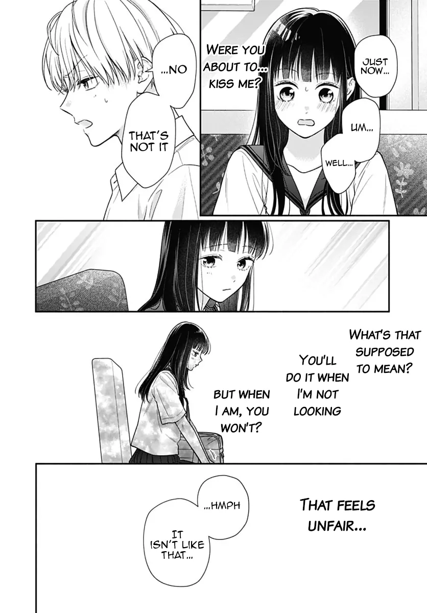 Read Pink to Habanero EN Manga Online