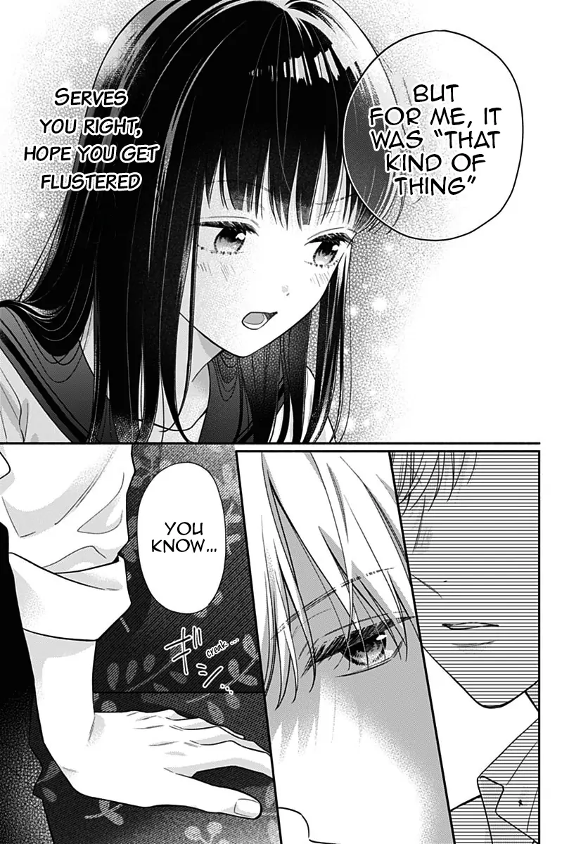 Read Pink to Habanero EN Manga Online