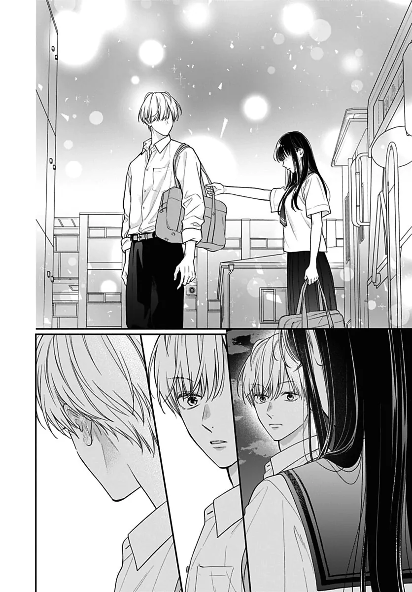 Read Pink to Habanero EN Manga Online