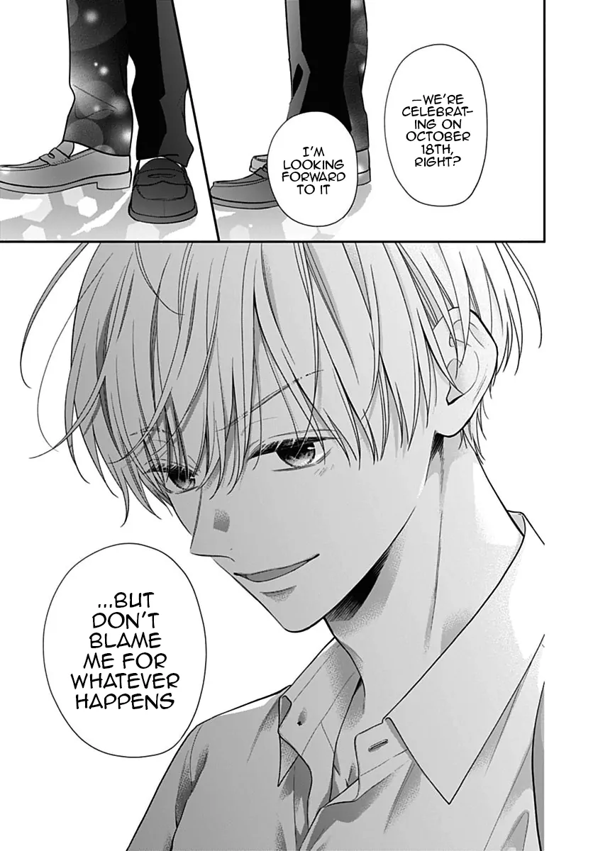 Read Pink to Habanero EN Manga Online