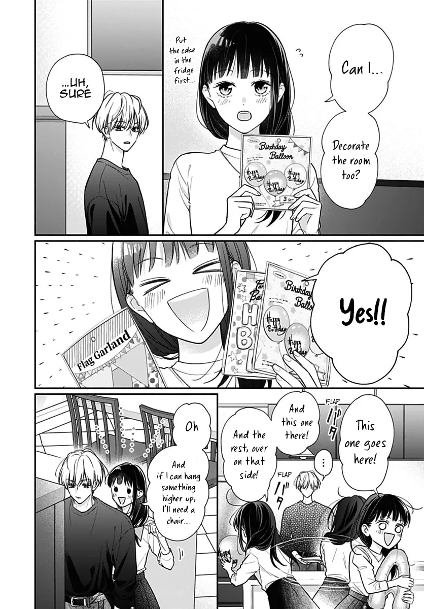 Read Pink to Habanero EN Manga Online