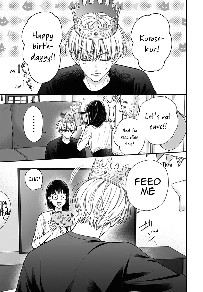 Read Pink to Habanero EN Manga Online