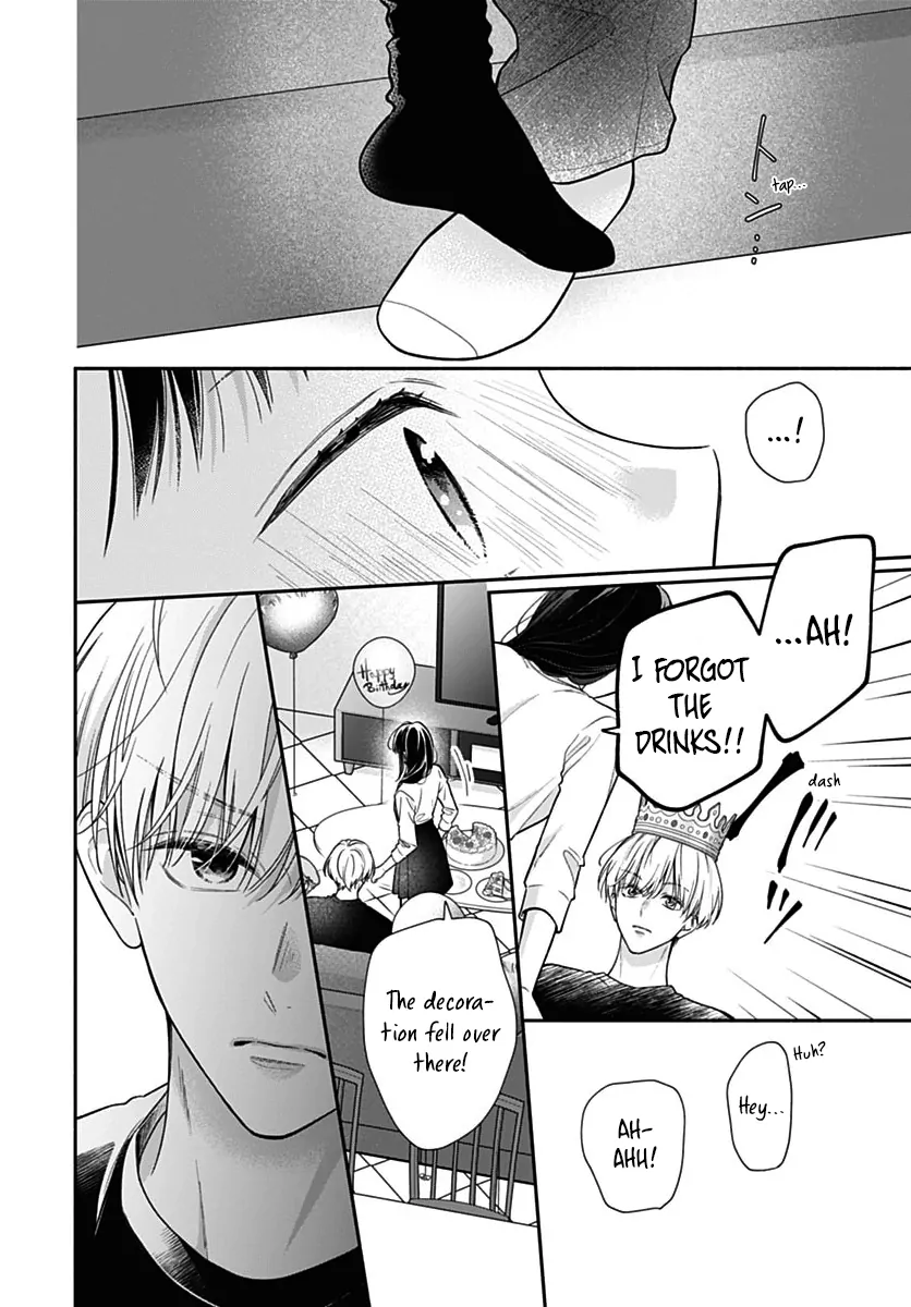 Read Pink to Habanero EN Manga Online