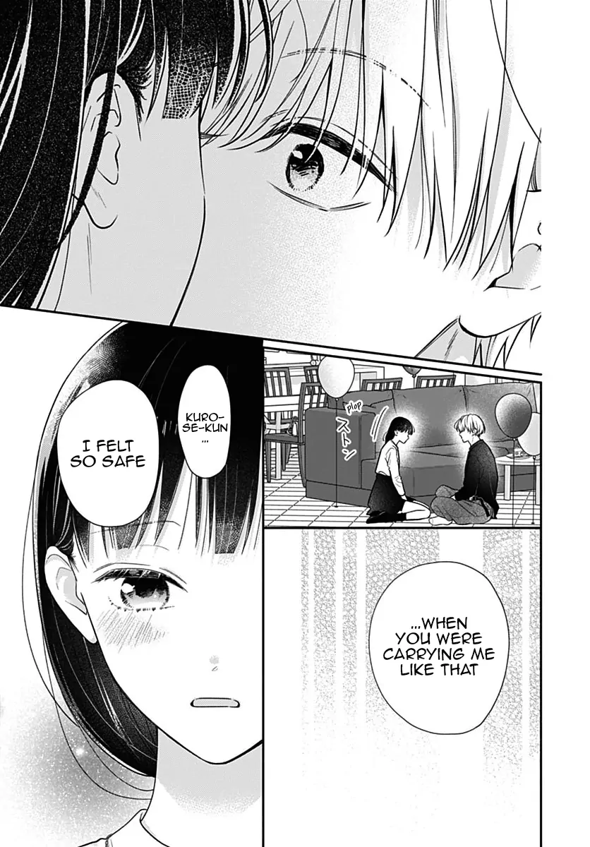 Read Pink to Habanero EN Manga Online
