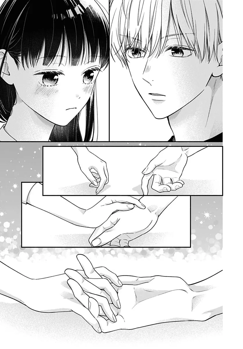 Read Pink to Habanero EN Manga Online