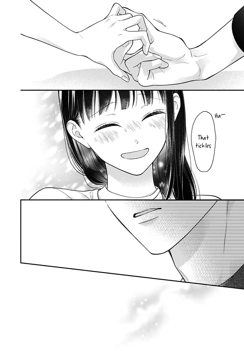 Read Pink to Habanero EN Manga Online