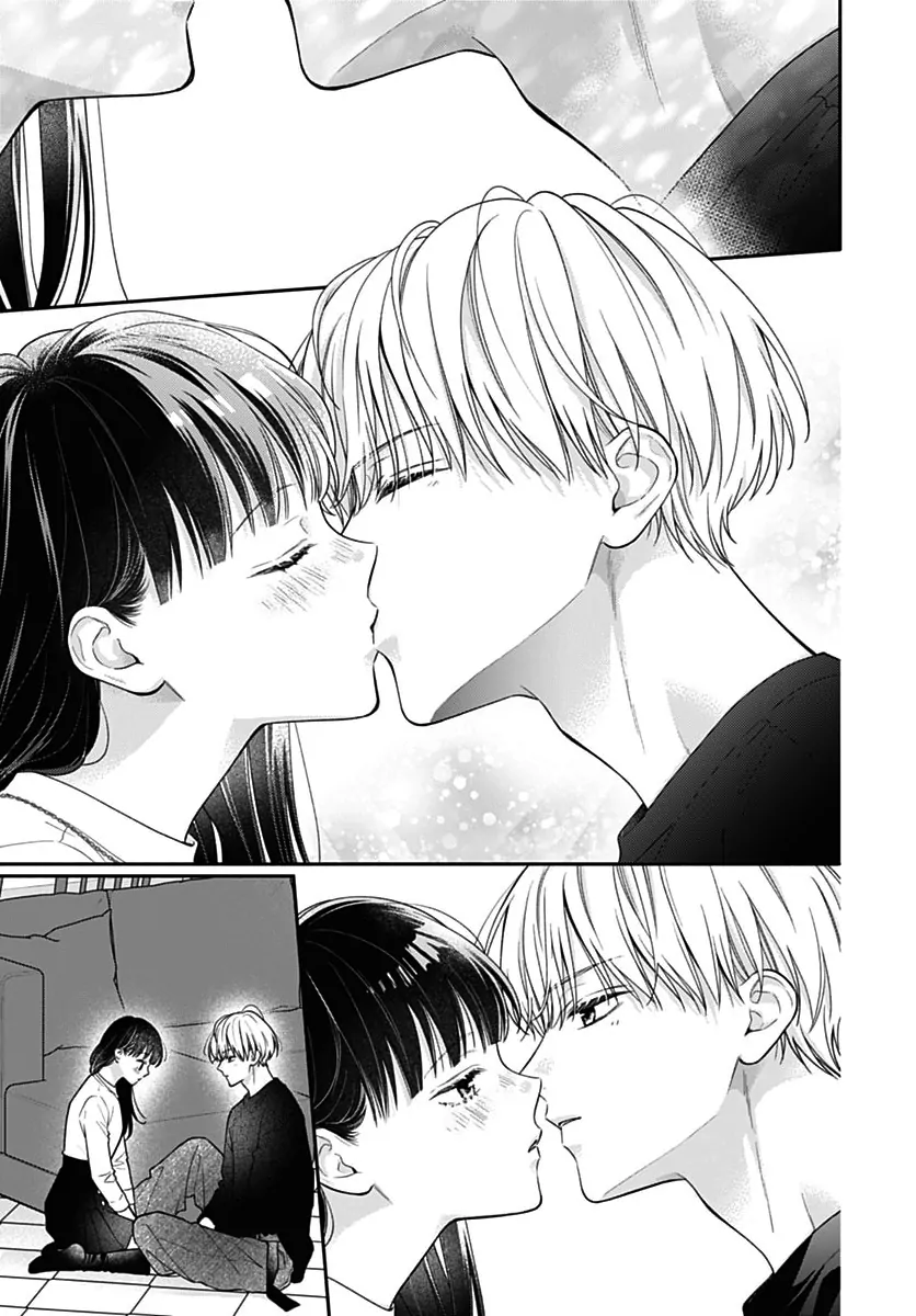 Read Pink to Habanero EN Manga Online