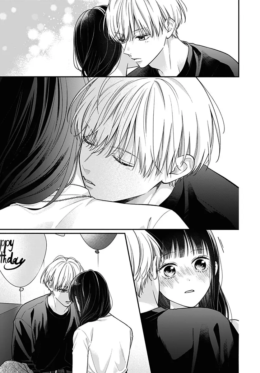 Read Pink to Habanero EN Manga Online