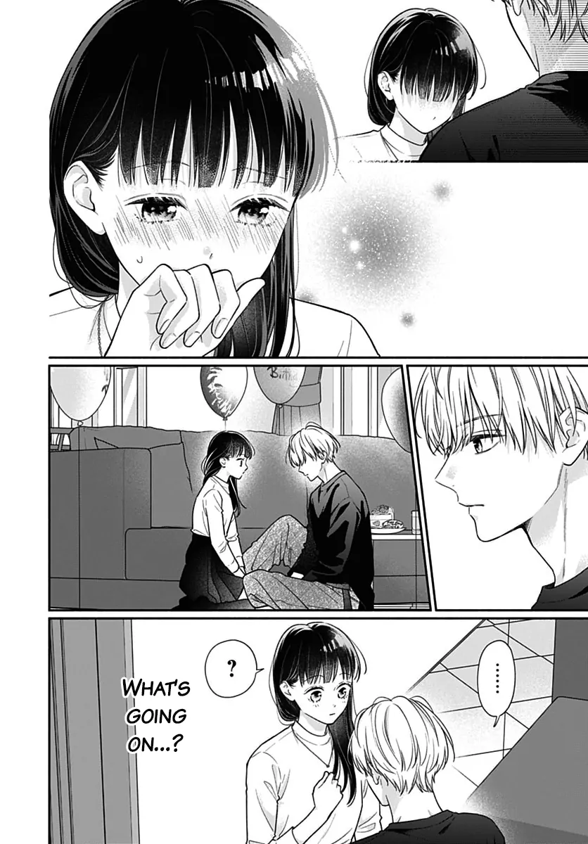 Read Pink to Habanero EN Manga Online