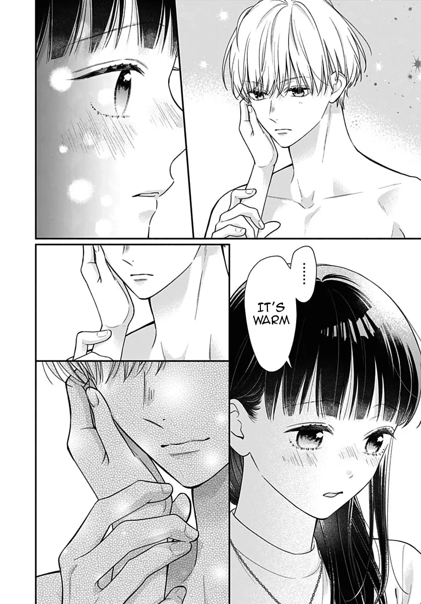 Read Pink to Habanero EN Manga Online